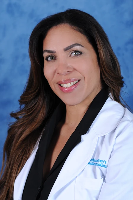 physician portrait.