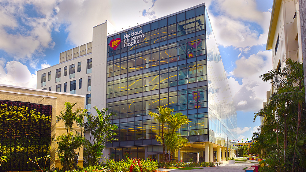 APCP building.