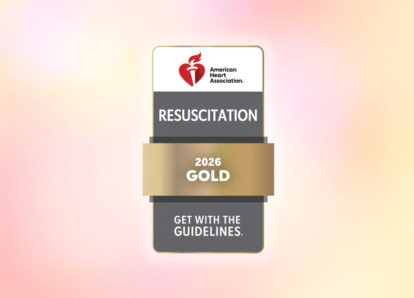 gold award logo.