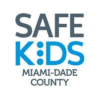 Safe Kids Miami-Dade Logo