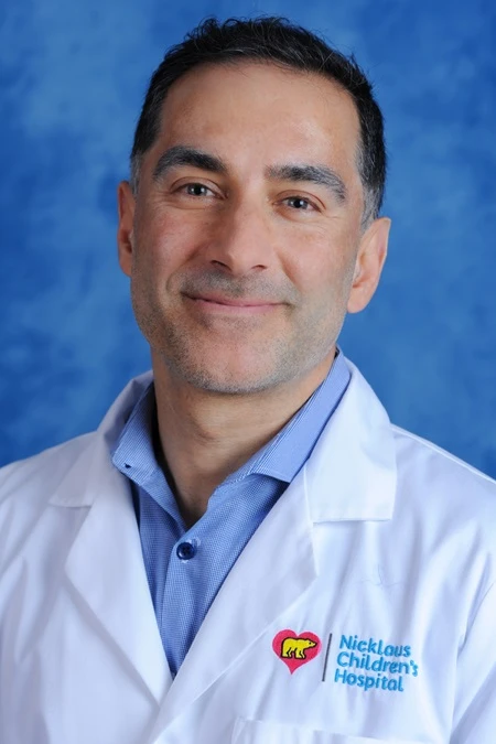 physician portrait.