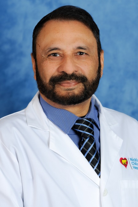 physician portrait.