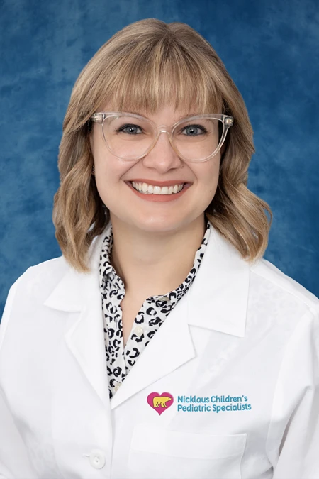 physician portrait.
