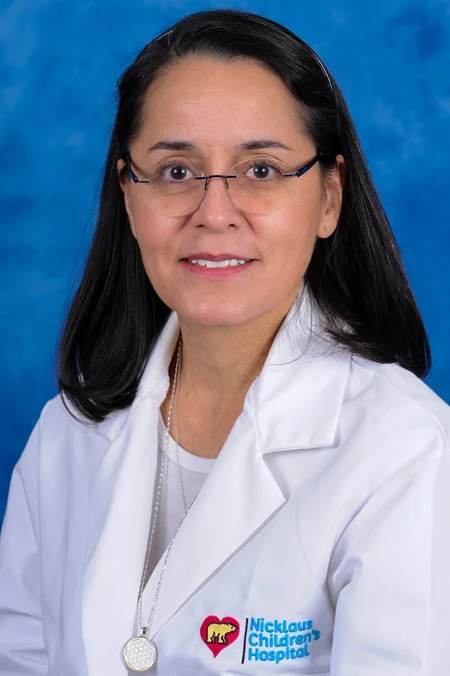 physician portrait.