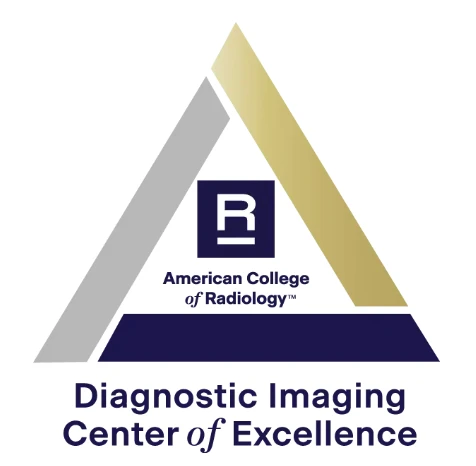 ACR Diagnostic Imaging Center of Excellence