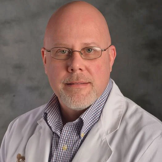 physician portrait.