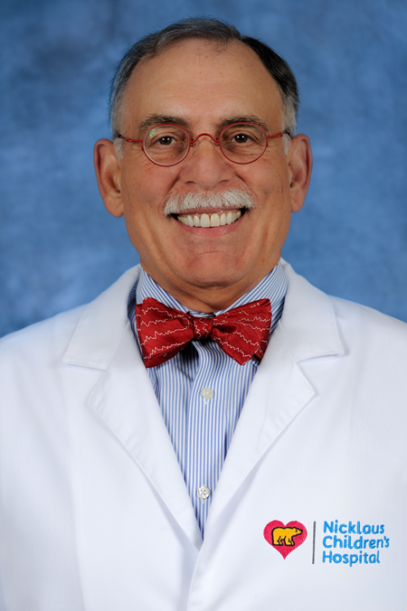 physician portrait.