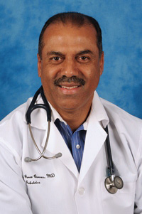 physician portrait.