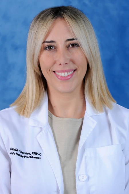 physician portrait.