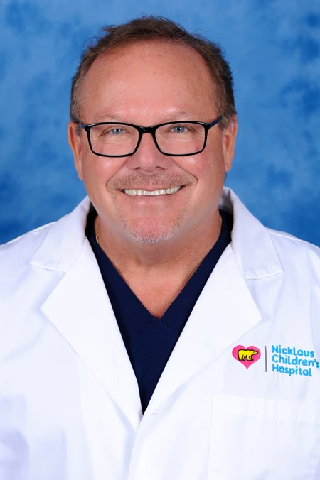 physician portrait.