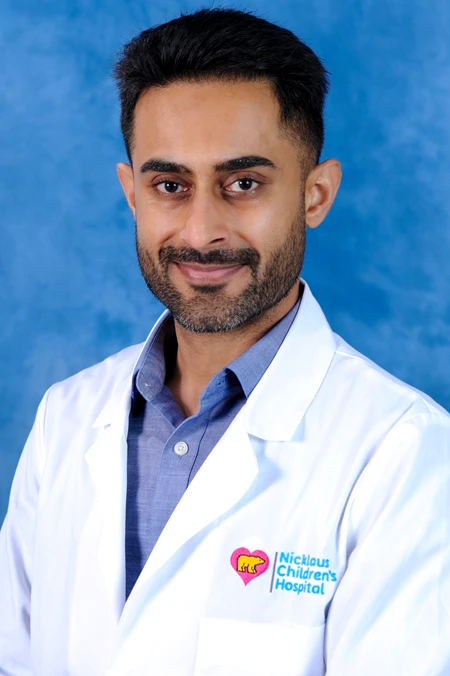 physician portrait.
