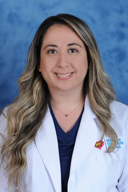 physician portrait.