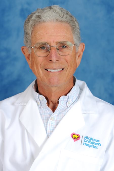 physician portrait.