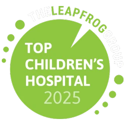 Premio Leapfrog al Mejor Hospital por Calidad y Seguridad.