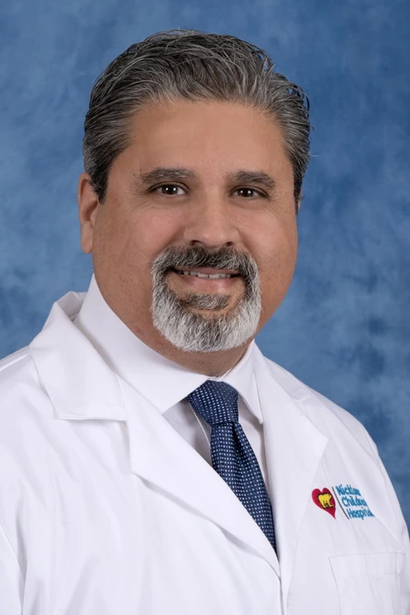 physician portrait.