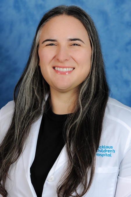 physician portrait.