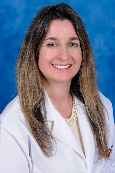 physician portrait.