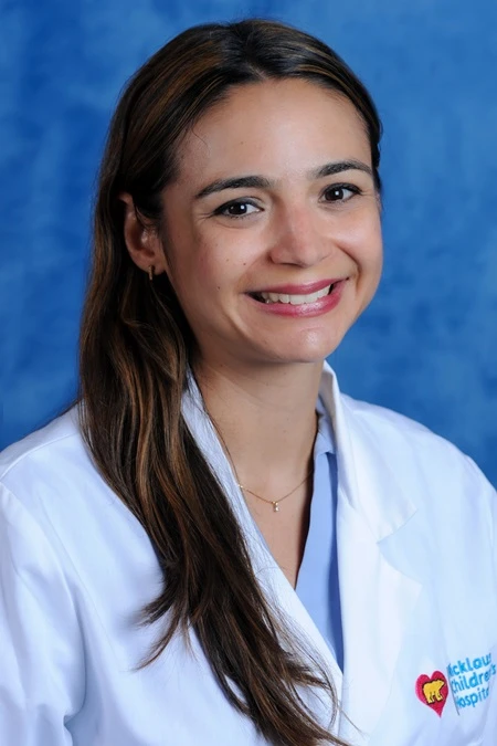 physician portrait.