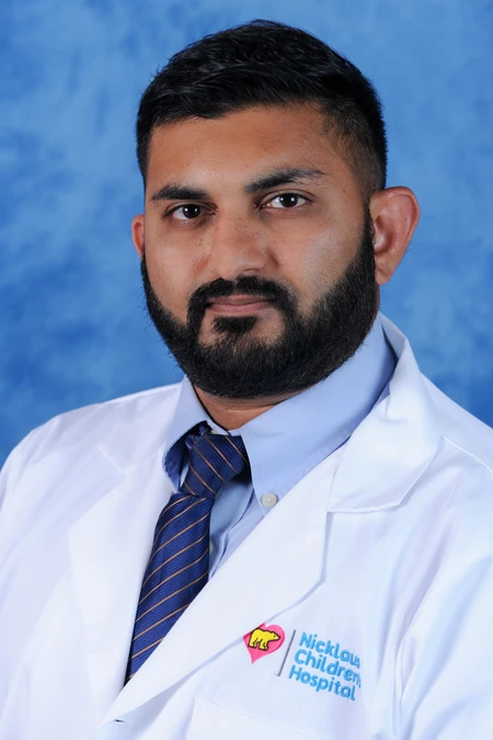 physician portrait.