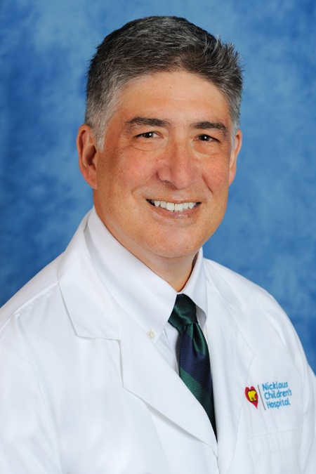 physician portrait.