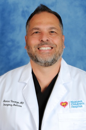 physician portrait.