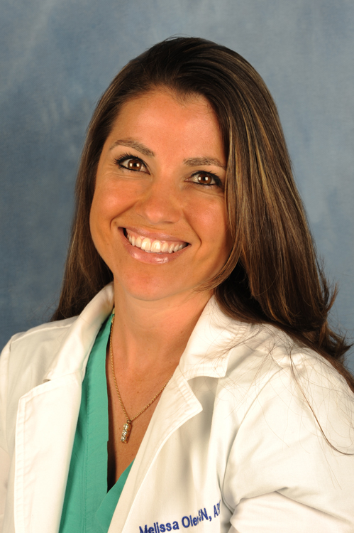 physician portrait.