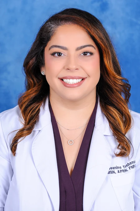 physician portrait.