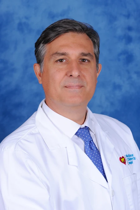 physician portrait.