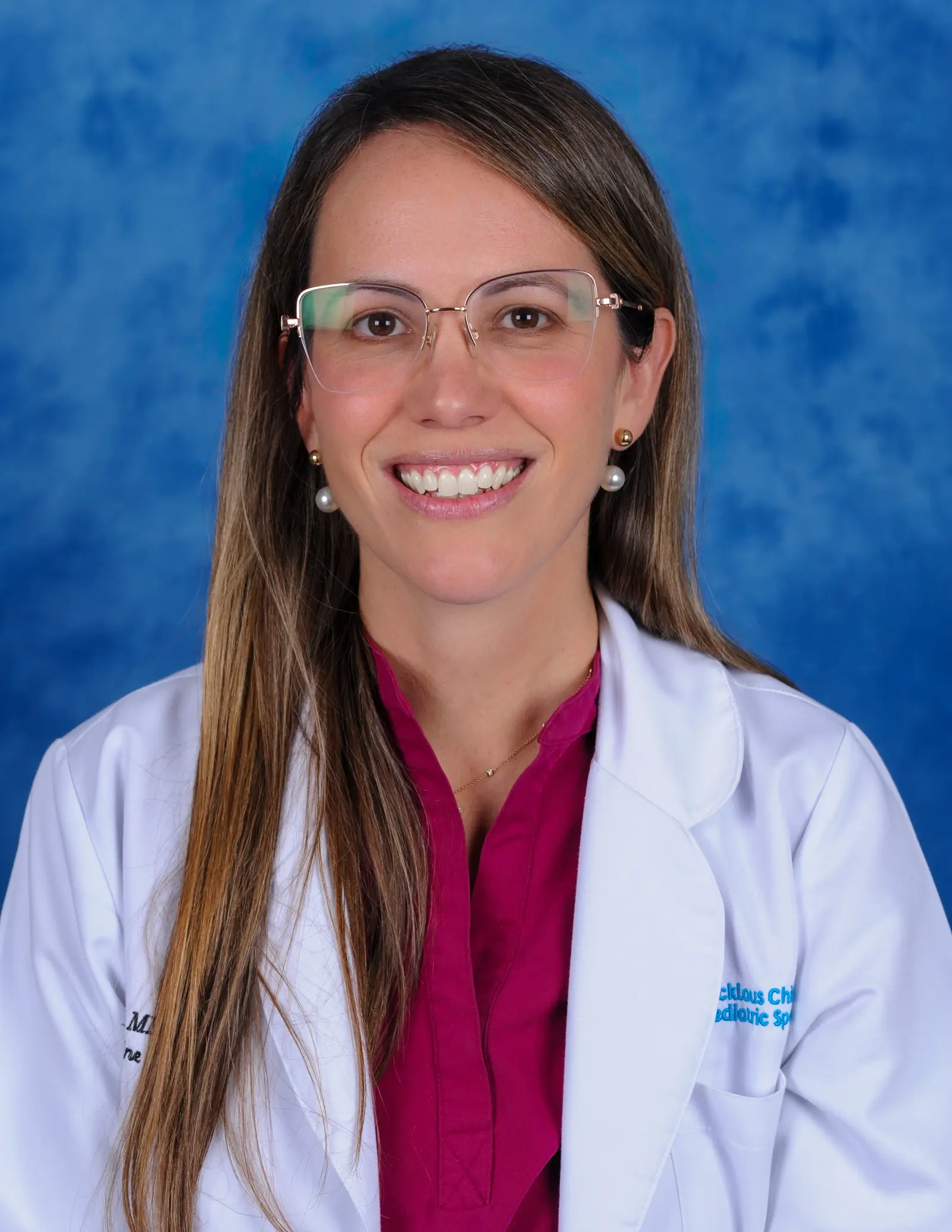 physician portrait.
