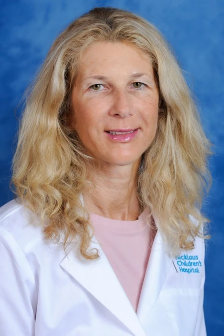 physician portrait.