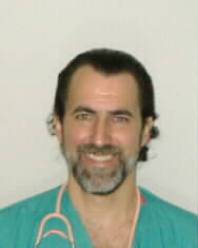 physician portrait.
