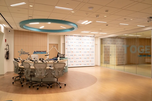Seacrest Studios Beauty Shot Seacrest Studios Beauty Shot