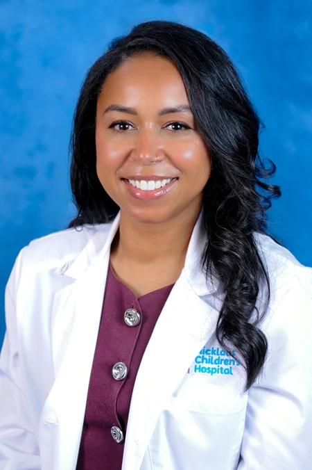 physician portrait.
