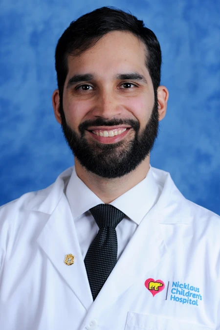physician portrait.