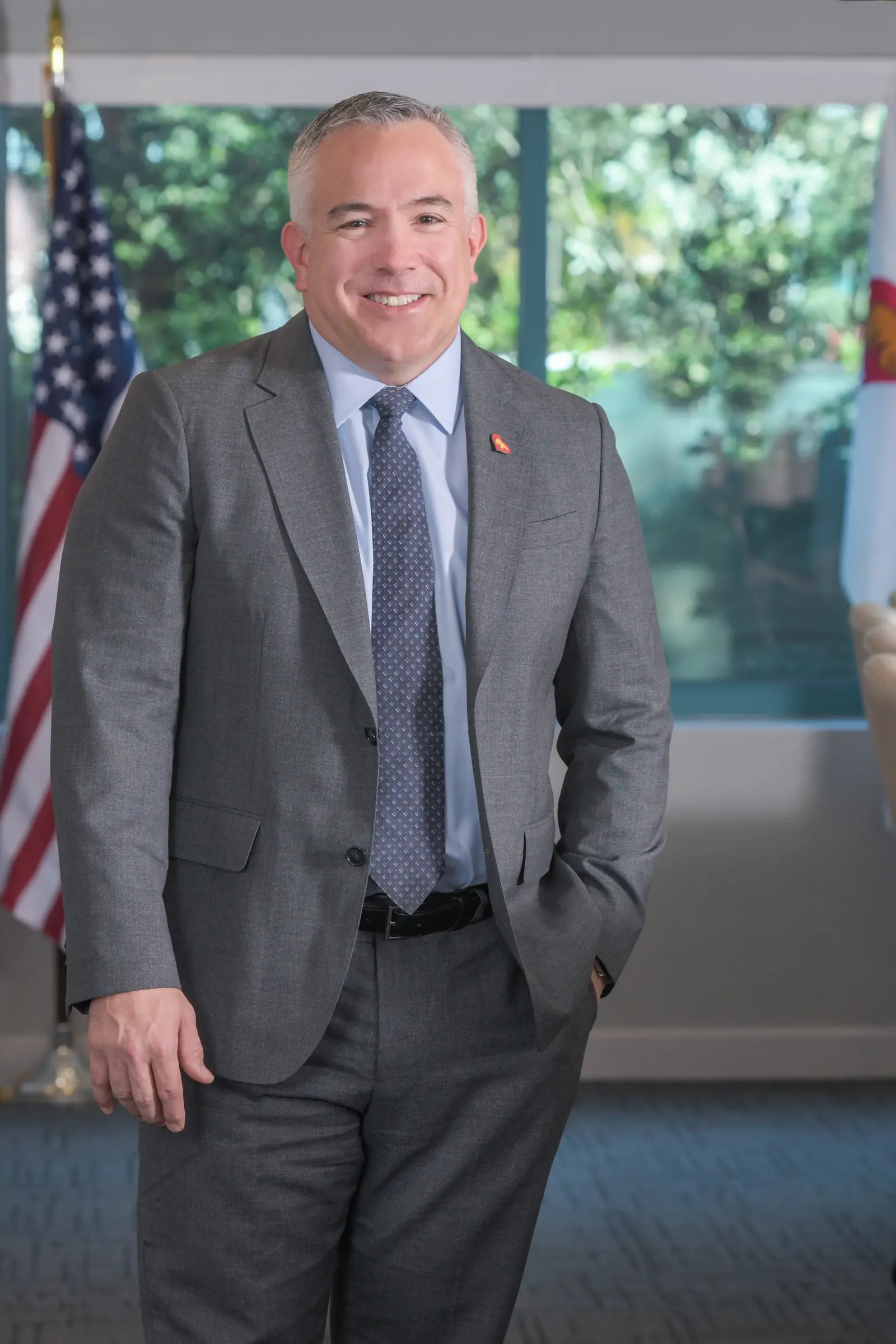 Marcos Mestre