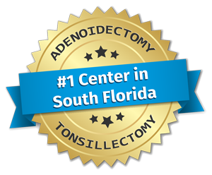 Adenoidectomy and Tonsillectomy
