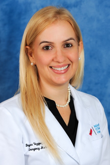 physician portrait.