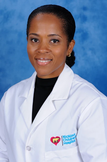 physician portrait.