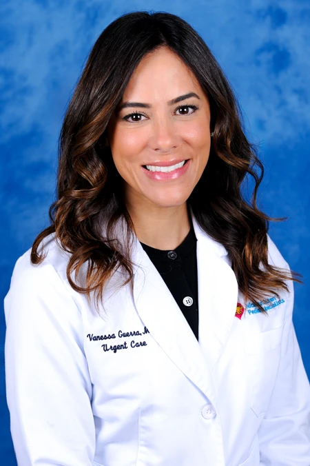 physician portrait.