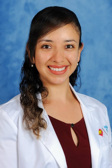 physician portrait.