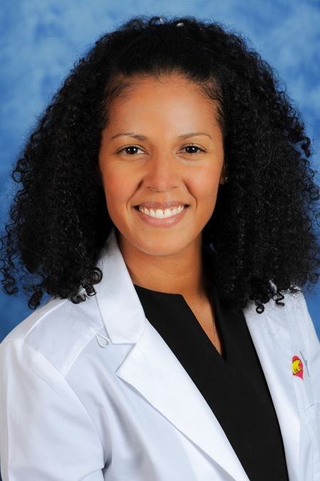 physician portrait.