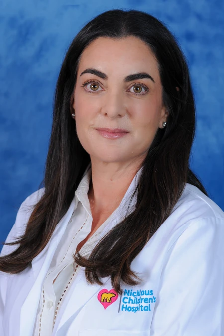 physician portrait.