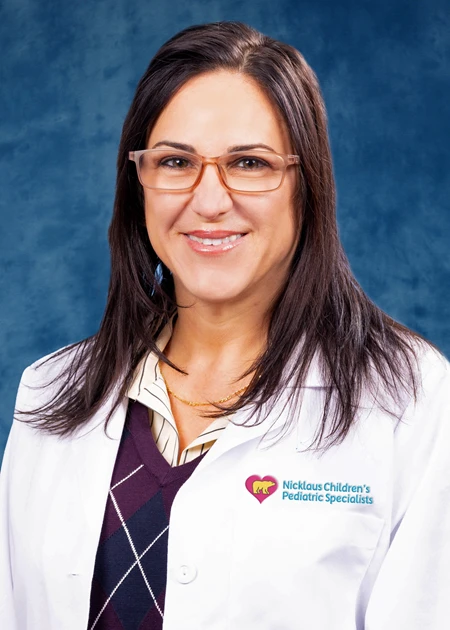 physician portrait.
