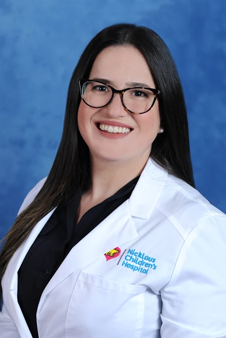 physician portrait.