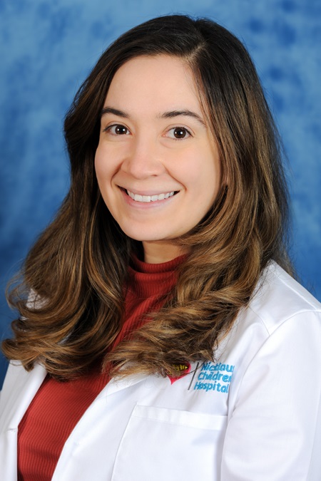 physician portrait.
