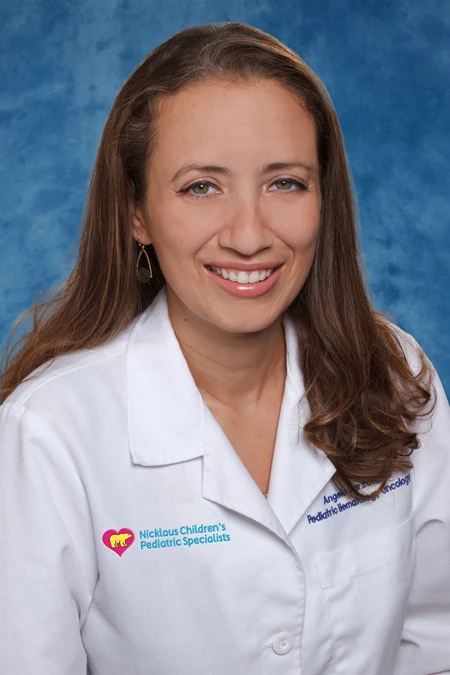 physician portrait.
