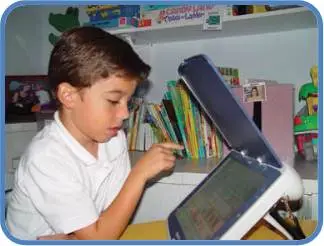 AAC - high tech AAC - high tech