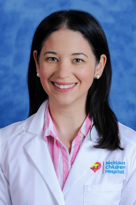 physician portrait.