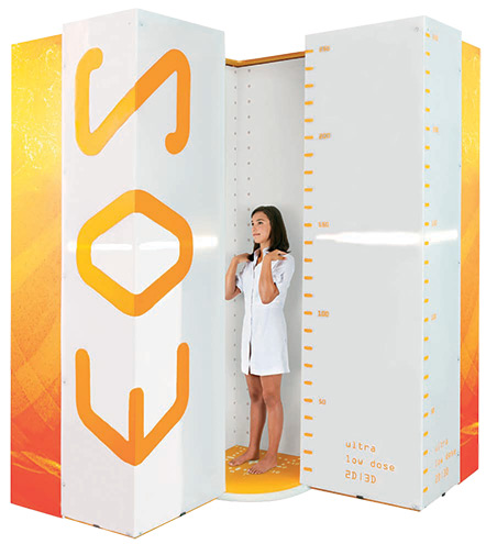 EOS Machine EOS Machine