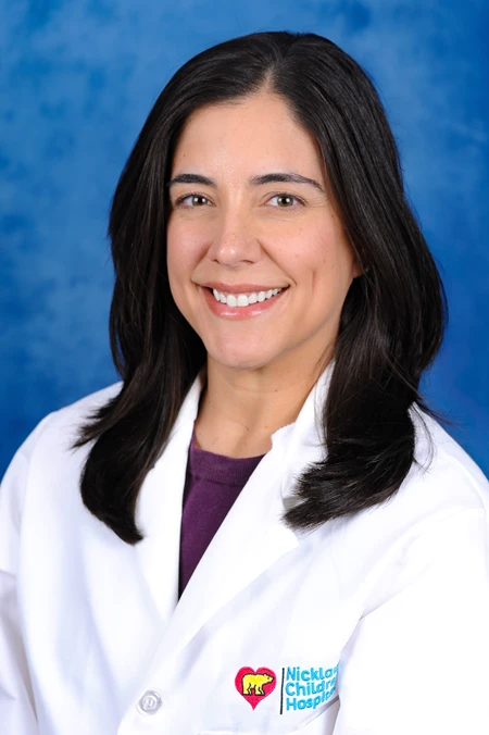 physician portrait.